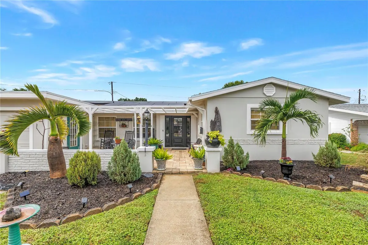 5891 33rd Avenue N, Saint Petersburg, FL 33710 - #1