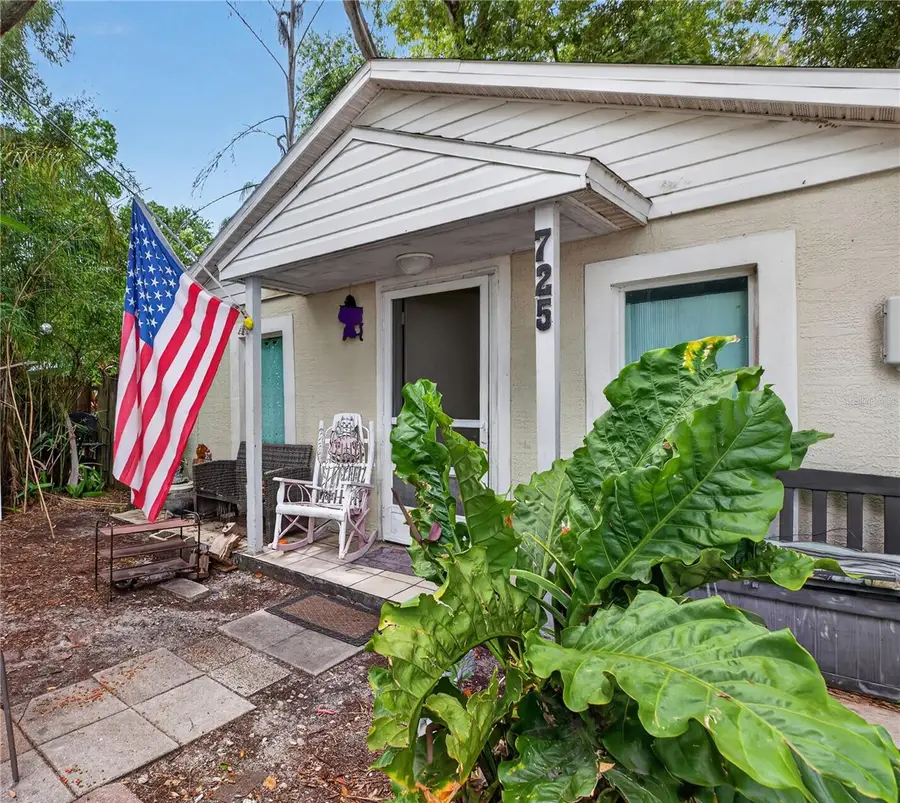 725 New York St, Clearwater, FL 33756 - #2