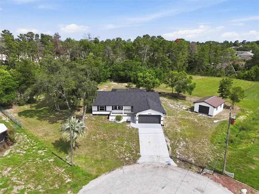 6444 Crowley Court, Spring Hill, FL 34609 - #2