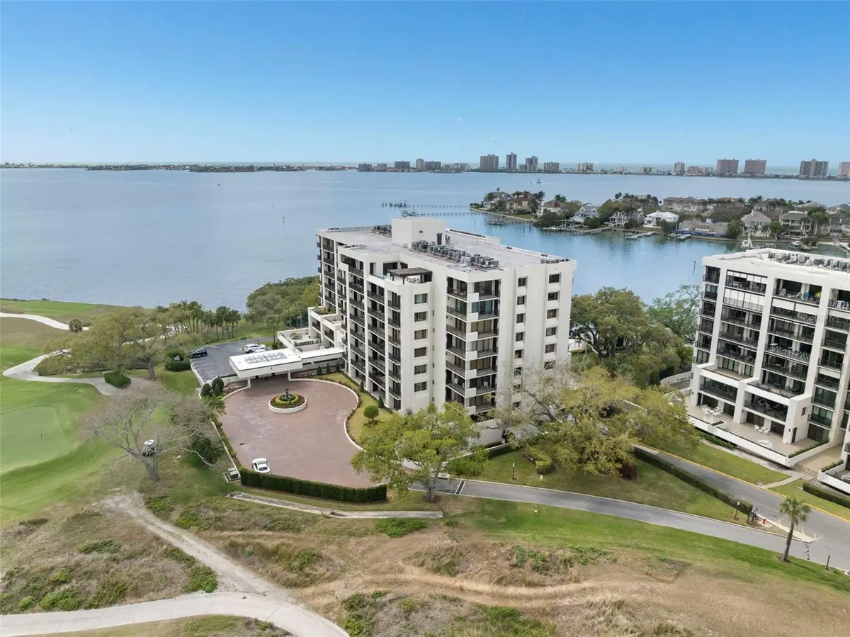 4 Belleview Boulevard #205, Clearwater, FL 33756 - #1