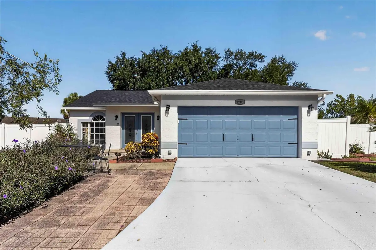 1703 Larabie Court, Brandon, FL 33511 - #1