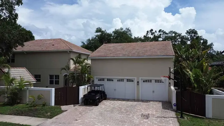 2301 S Hale Avenue, Tampa, FL 33629 - #2
