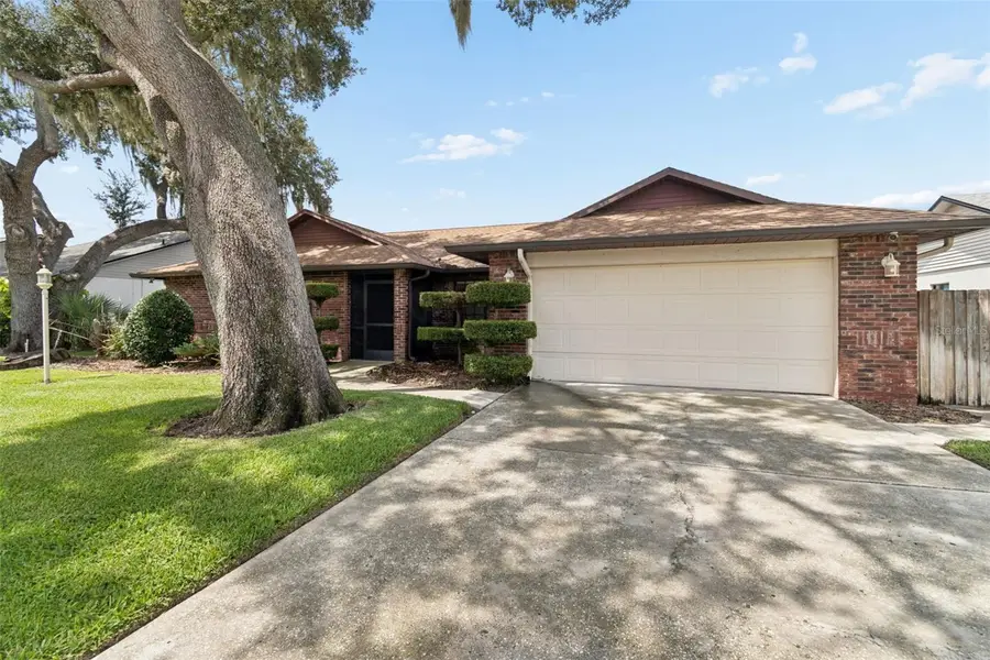 653 Timber Pond Drive, Brandon, FL 33510 - #2