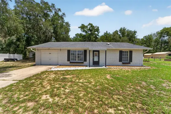 8334 Pinewood Avenue, BROOKSVILLE, FL 34613