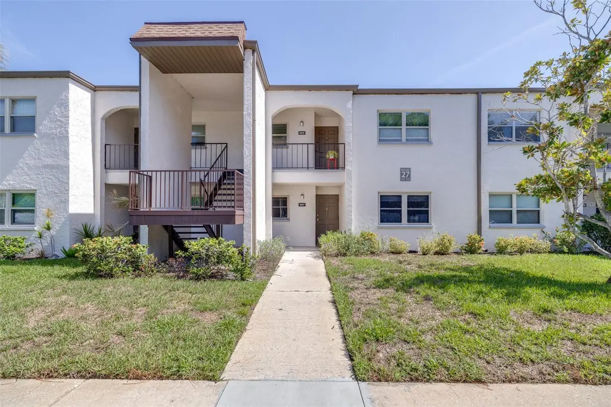 7701 Starkey Road #528, Seminole, FL 33777 - #1