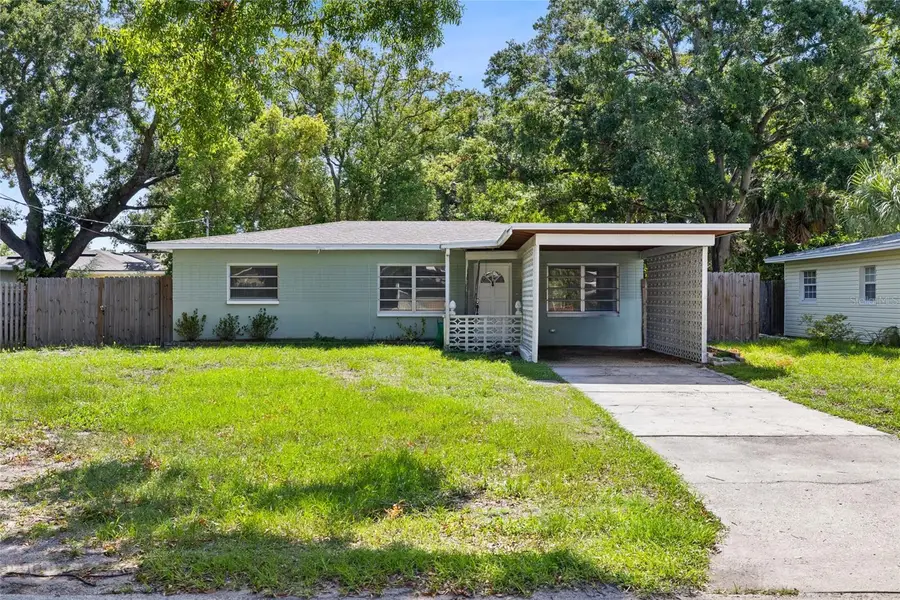 206 N Gunlock Avenue, Tampa, FL 33609 - #2