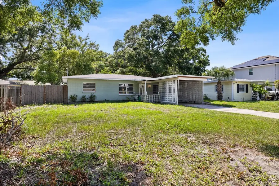 206 N Gunlock Avenue, Tampa, FL 33609 - #3