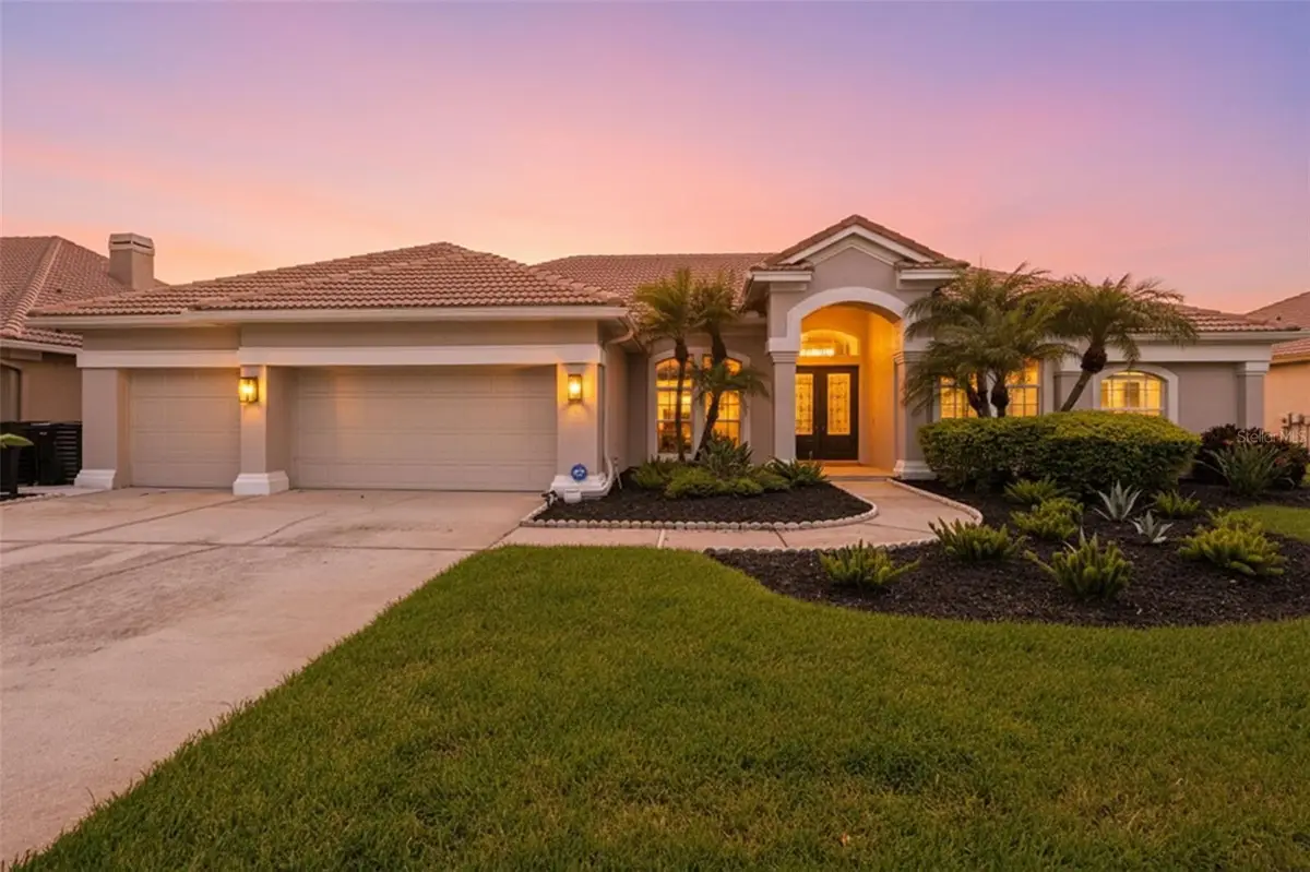 4618 Avenue Longchamps, Lutz, FL 33558 - #1