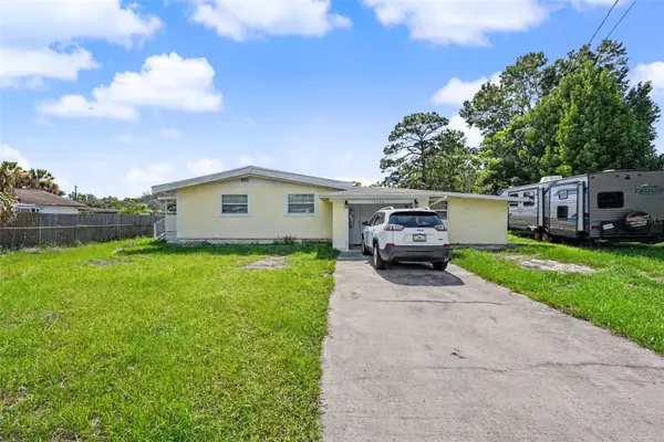 13033 Litewood Drive, HUDSON, FL 34669
