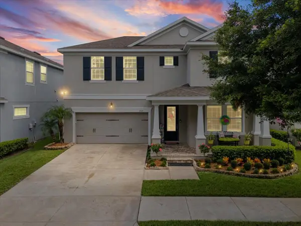 7117 Park Tree Drive, TAMPA, FL 33625