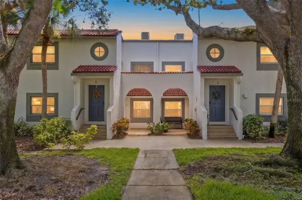 500 Santa Cruz Place Ne #F, ST PETERSBURG, FL 33703