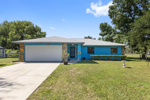 37216 Orange Blossom Lane, DADE CITY, FL 33525