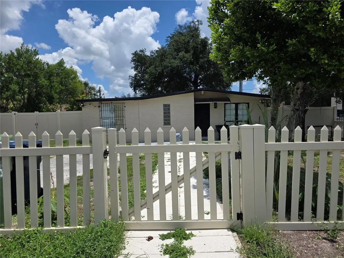 3001 N 45th Street, Tampa, FL 33605 - #1