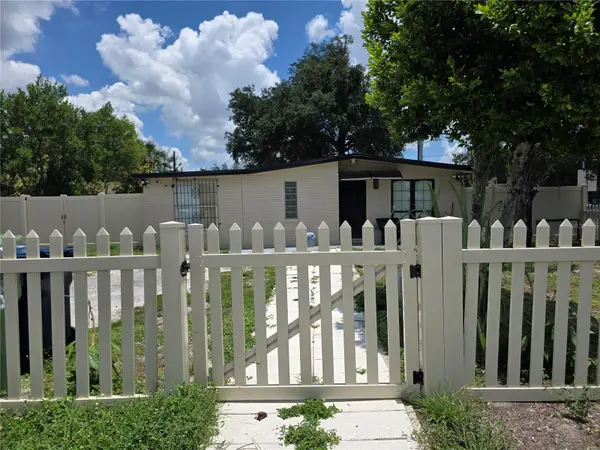 3001 N 45th Street, TAMPA, FL 33605