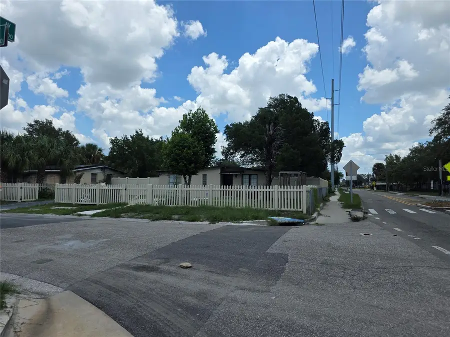 3001 N 45th Street, Tampa, FL 33605 - #2