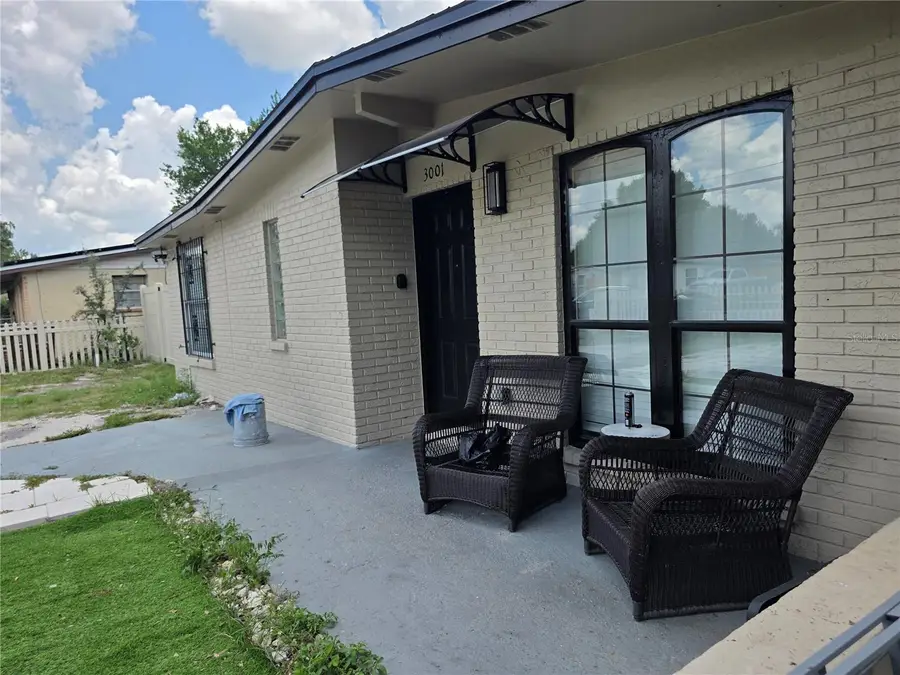 3001 N 45th Street, Tampa, FL 33605 - #3