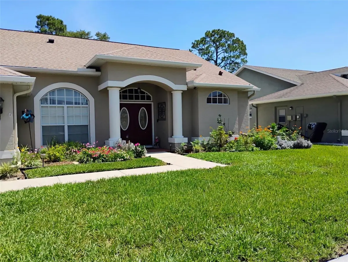 12603 Roseland Drive, New Port Richey, FL 34654 - #1