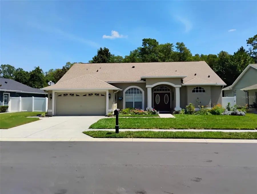 12603 Roseland Drive, New Port Richey, FL 34654 - #2