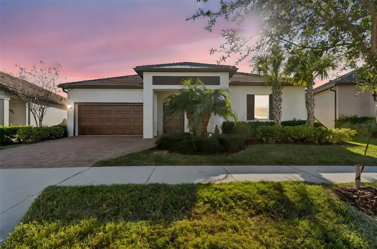 31516 Cabana Rye, San Antonio, FL 33576 - #1