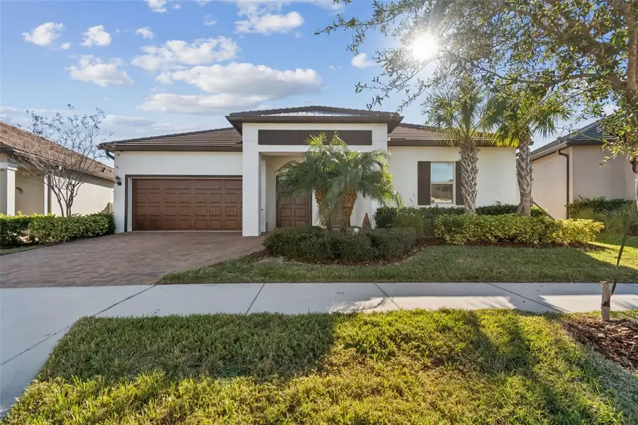 31516 Cabana Rye, San Antonio, FL 33576 - #2