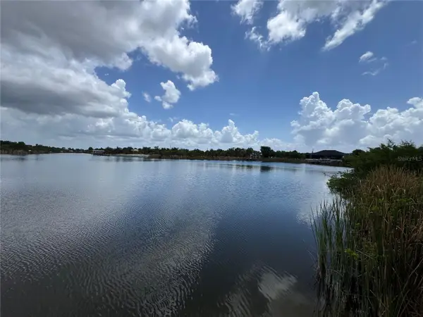 13224 Kitchener Avenue, PORT CHARLOTTE, FL 33981