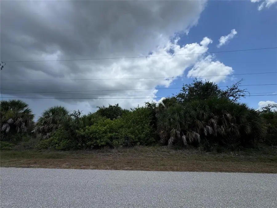 13224 Kitchener Avenue, Port Charlotte, FL 33981 - #2