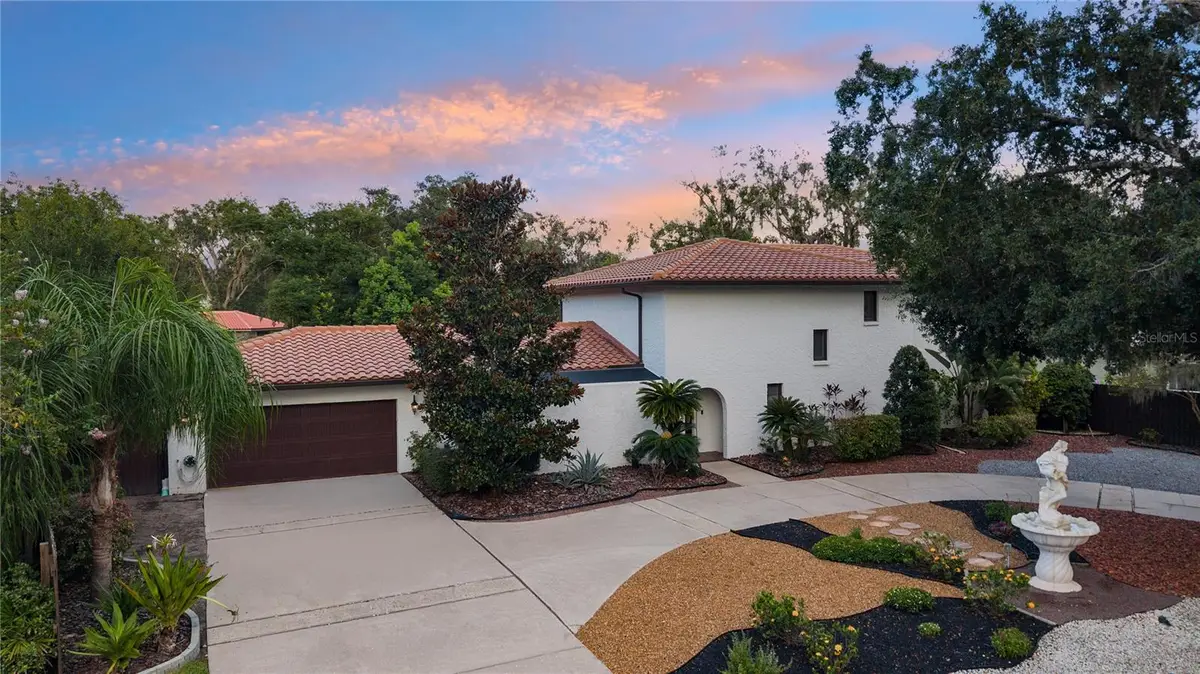 403 Weeburn Road, Temple Terrace, FL 33617 - #1