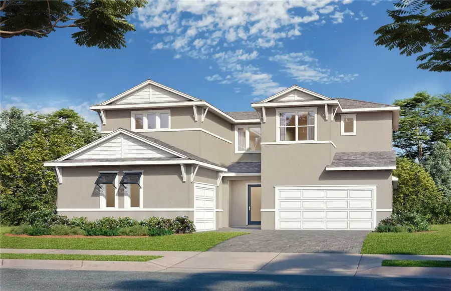 8234 Golden Beach Court, Parrish, FL 34219 - #2