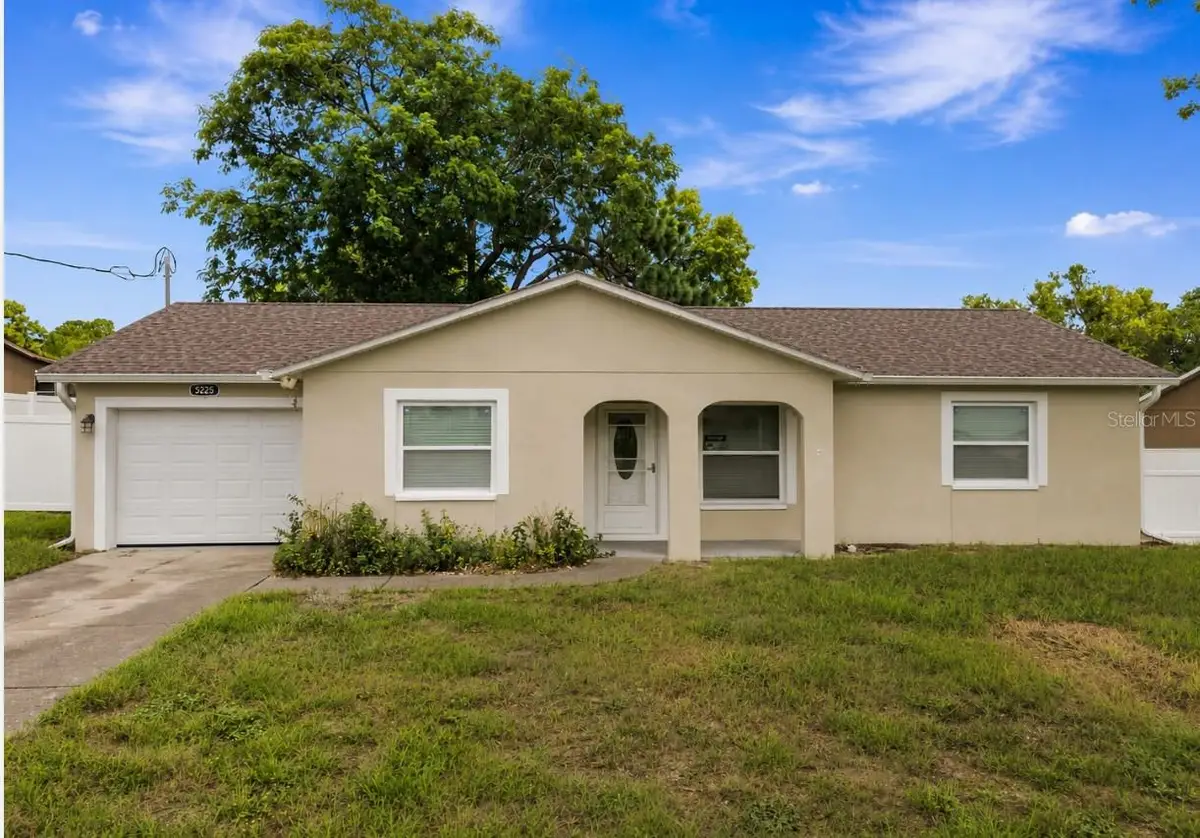 5225 Deerfield Avenue, Spring Hill, FL 34608 - #1