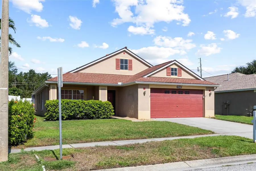 1674 Meadow Oak Lane, Tarpon Springs, FL 34689 - #3