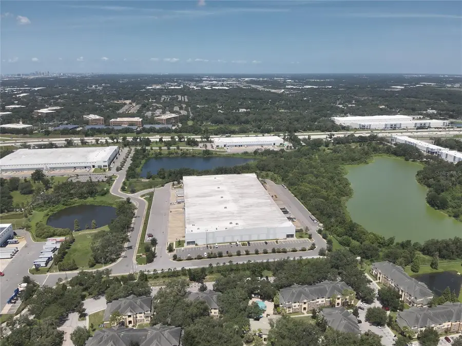 4605 Williams Road, Tampa, FL 33610 - #2