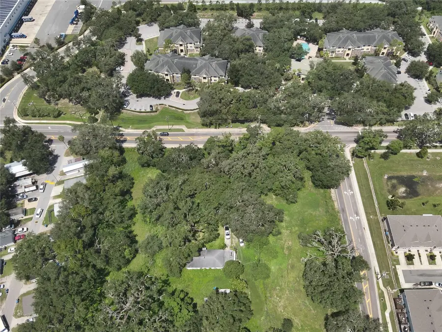 4605 Williams Road, Tampa, FL 33610 - #3