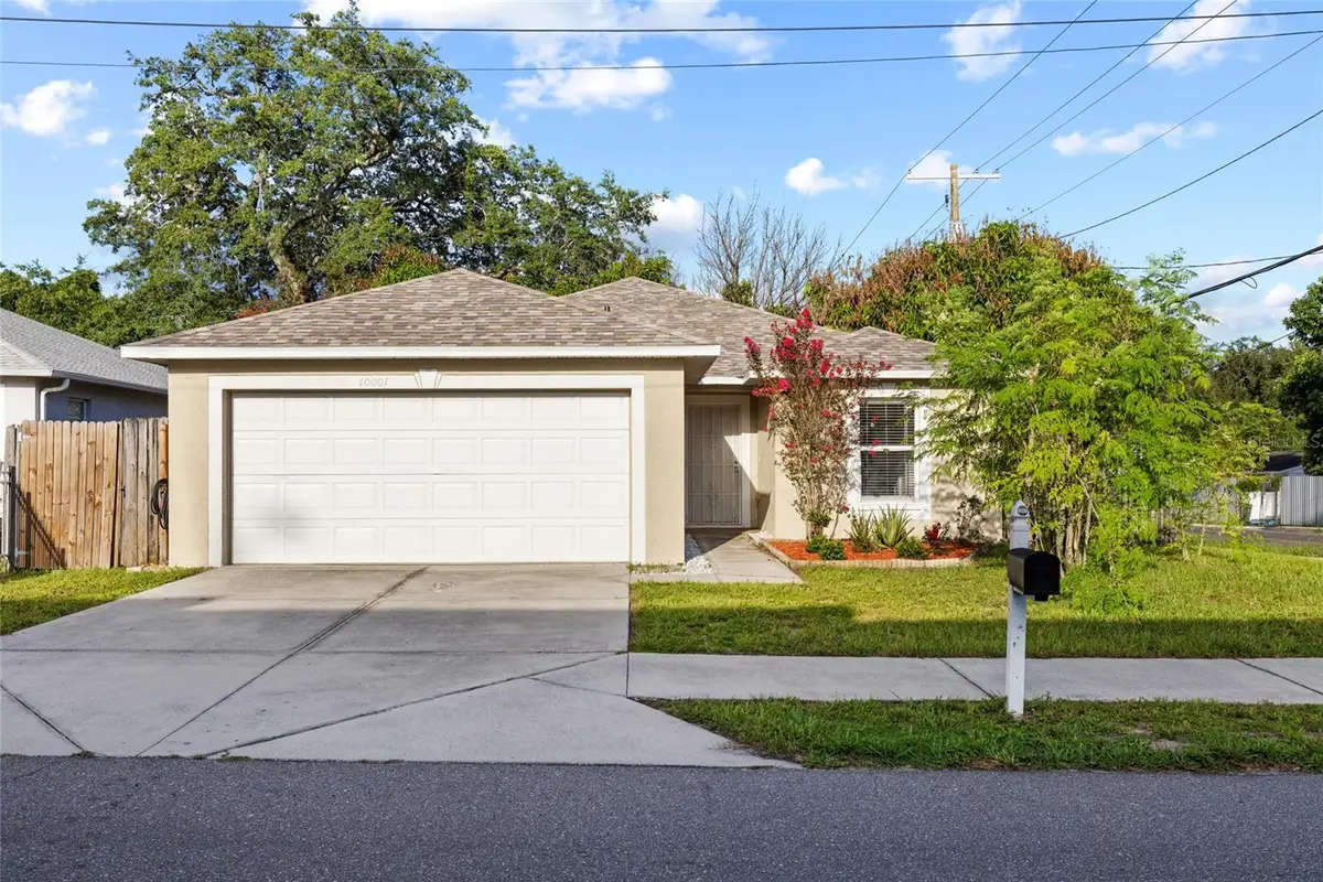 10001 Florence Avenue N, Tampa, FL 33612 - #1