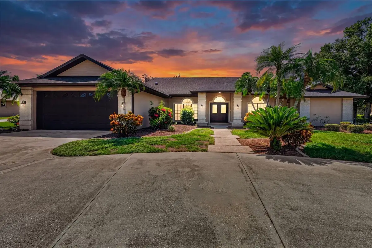 2941 Wilderness Boulevard E, Parrish, FL 34219 - #1