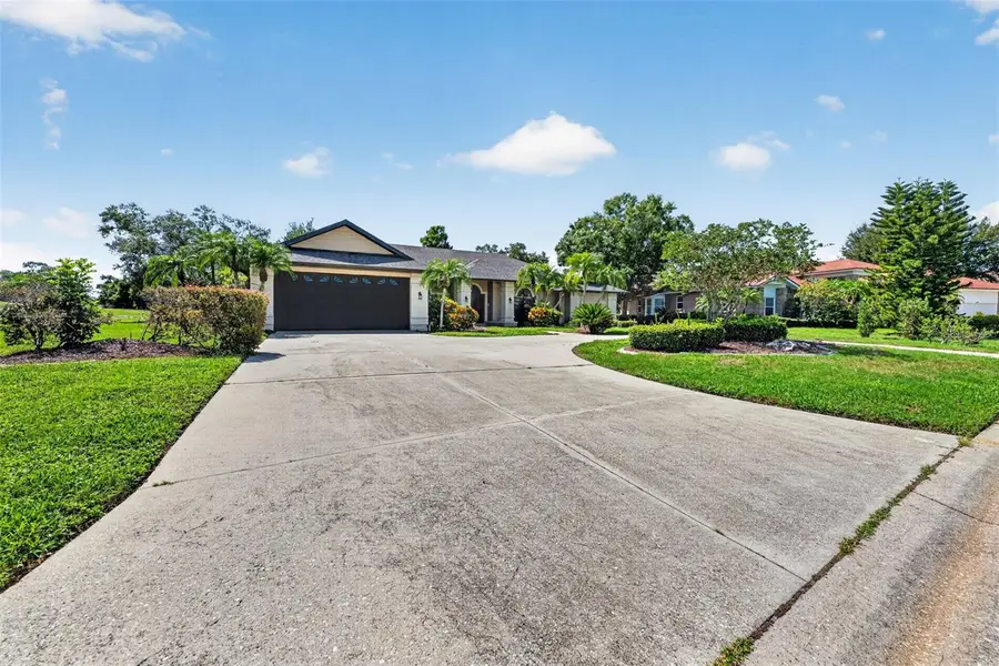 2941 Wilderness Boulevard E, Parrish, FL 34219 - #2