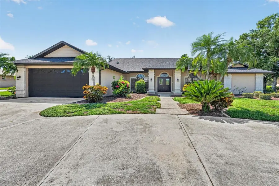 2941 Wilderness Boulevard E, Parrish, FL 34219 - #3
