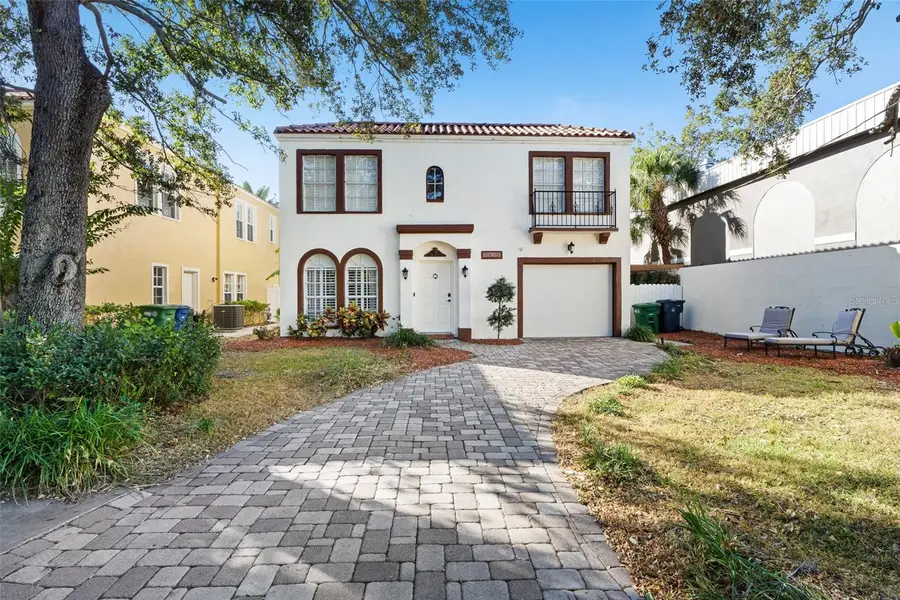 3710 W Leona Street, Tampa, FL 33629 - #2