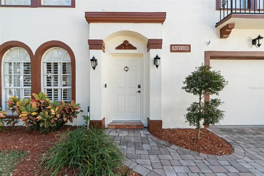 3710 W Leona Street, Tampa, FL 33629 - #3