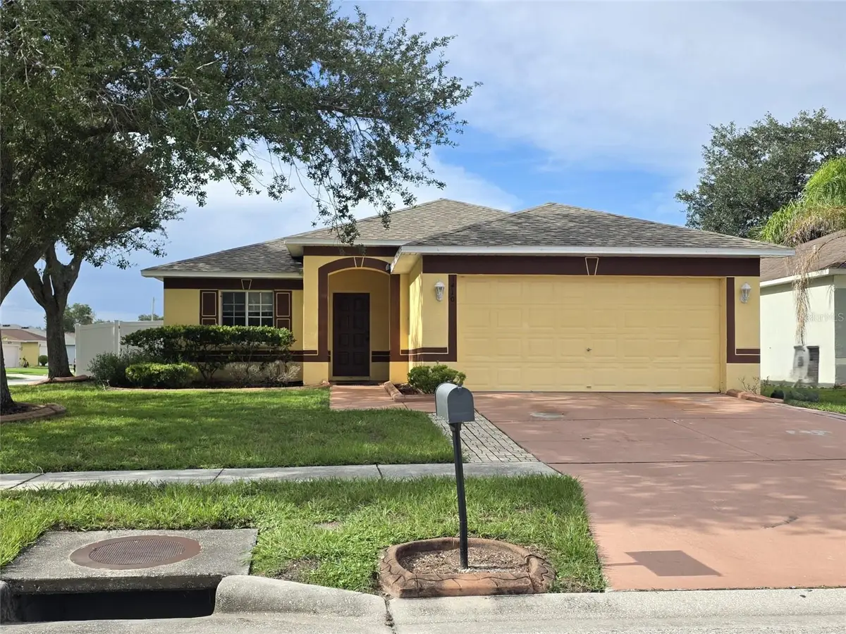 1410 Oakford Court, Brandon, FL 33511 - #1