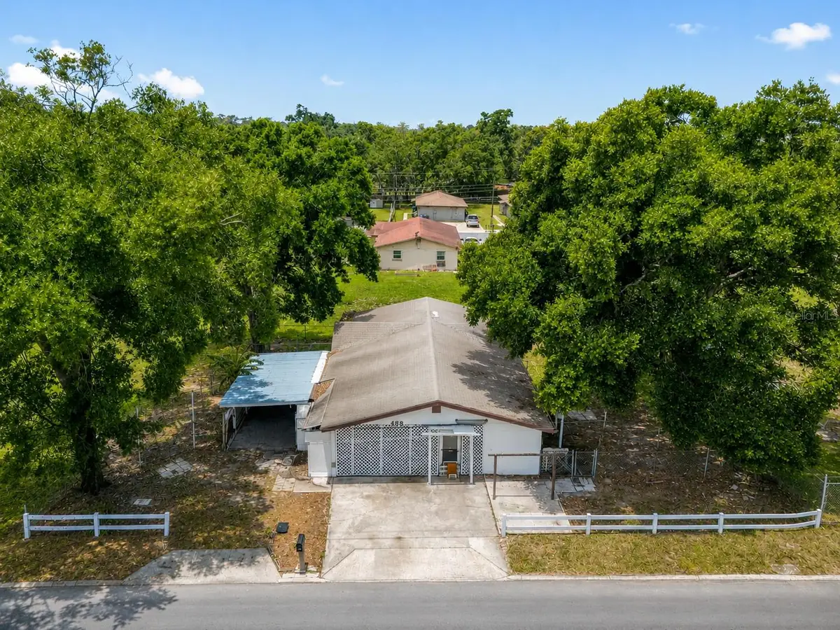 469 Mohawk Avenue, Lakeland, FL 33815 - #1