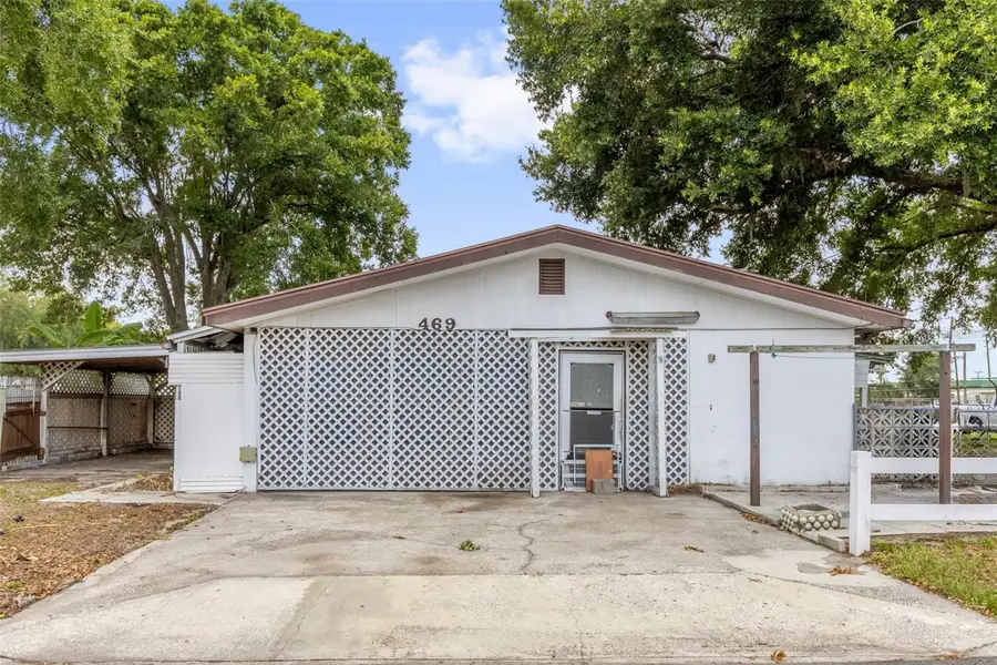 469 Mohawk Avenue, Lakeland, FL 33815 - #3