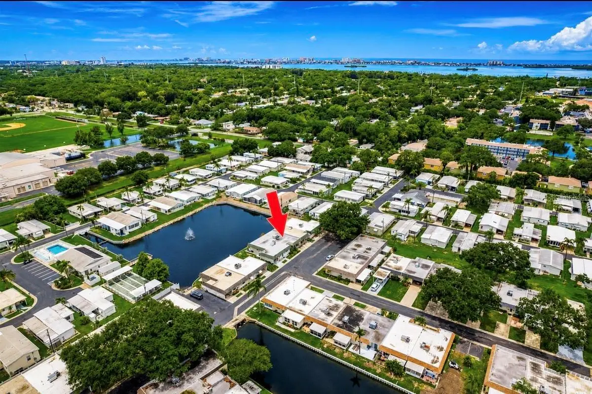 845 Sky Loch Drive S, Dunedin, FL 34698 - #1