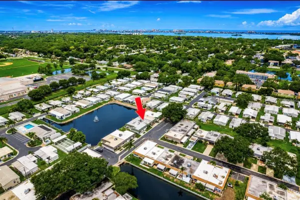 845 Sky Loch Drive S, DUNEDIN, FL 34698