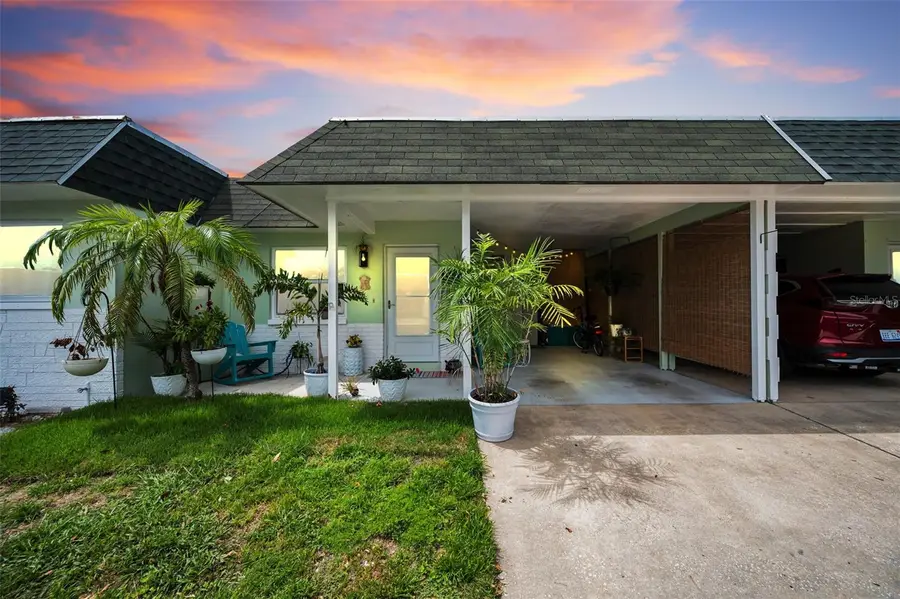 845 Sky Loch Drive S, Dunedin, FL 34698 - #2