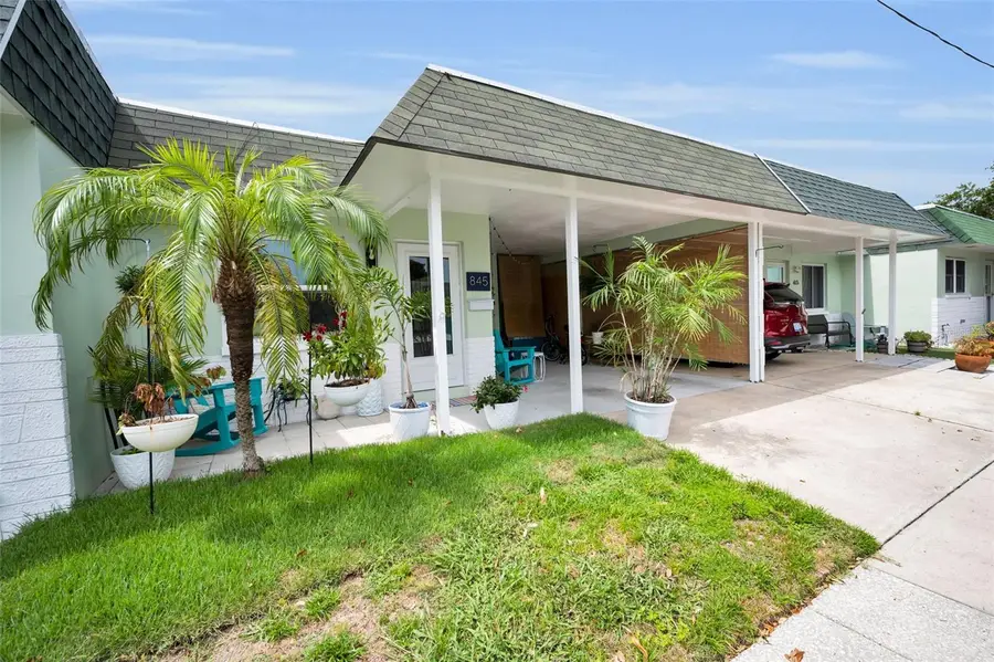 845 Sky Loch Drive S, Dunedin, FL 34698 - #3