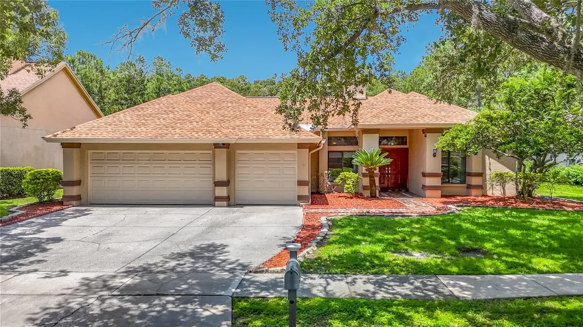 16040 Penwood Drive, Tampa, FL 33647 - #1