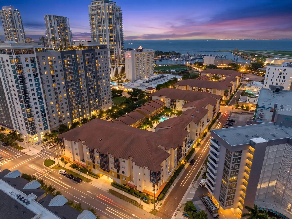 200 4th Avenue S #110, Saint Petersburg, FL 33701 - #1