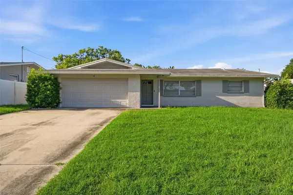 1387 Bellevue Boulevard, CLEARWATER, FL 33756