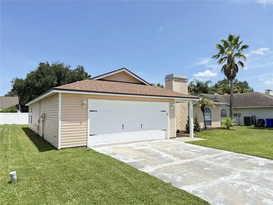 3210 Thoroughbred Loop, Lakeland, FL 33811 - #3