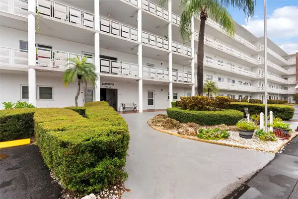 5501 80th Street N #408, ST PETERSBURG, FL 33709